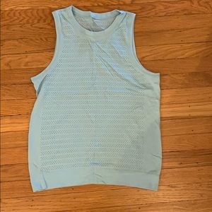 Barely worn! Lululemon tank